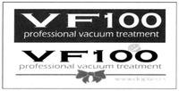 VF100 professional vacuum treatment