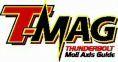 T-MAG THUNDERBOLT Moil Axis Guide
