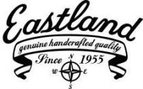 Eastland genuine handcrafted quality Since 1955 NESW