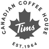 Tims CANADIAN COFFEE HOUSE EST.1964