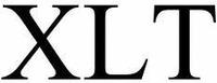 XLT