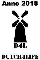 D4L DUTCH4LIFE Anno 2018