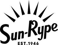 Sun-Rype EST. 1946