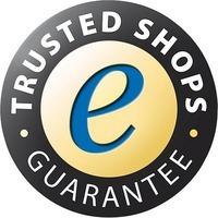 TRUSTED SHOPS GUARANTEE e