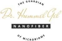 THE GUARDIAN OF MICROBIOME NANOFIBER Dr. Hummel Gel