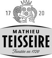 1720 MATHIEU TEISSEIRE Fondée en 1720