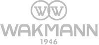 WW WAKMANN 1946