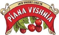 PIANA VYSHNIA LVIV CHERRY LICK'ER