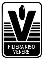 FILIERA RISO VENERE