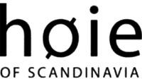 høie OF SCANDINAVIA