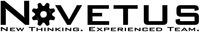 NOVETUS NEW THINKING. EXPERIENCED TEAM.