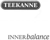 TEEKANNE INNERbalance
