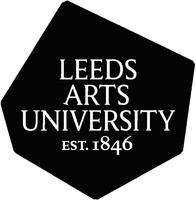 LEEDS ARTS UNIVERSITY EST. 1846