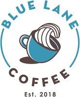 BLUE LANE COFFEE Est. 2018