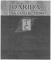 DARIDA TEA COLLECTION TC