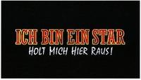 ICH BIN EIN STAR HOLT MICH HIER RAUS!