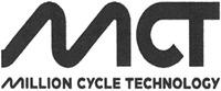 MCT MILLION CYCLE TECHNOLOGY