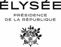 ÉLYSÉE PRÉSIDENCE DE LA RÉPUBLIQUE