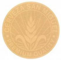 CERVEZA SAN MIGUEL PREMIUM QUALITY