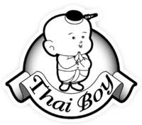 Thai Boy