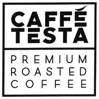 CAFFÈ TESTA PREMIUM ROASTED COFFEE
