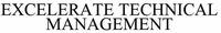 EXCELERATE TECHNICAL MANAGEMENT