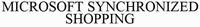MICROSOFT SYNCHRONIZED SHOPPING