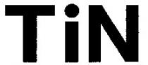 TiN