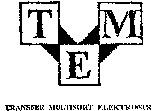 TME TRANSFER MULTISORT ELEKTRONIK