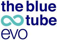 the blue tube evo