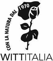 WITTITALIA CON LA NATURA DAL 1970