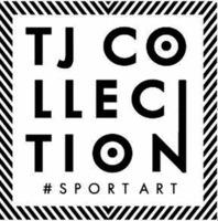 TJ COLLECTION #SPORT ART