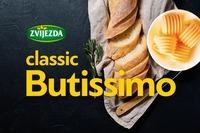 ZVIJEZDA classic Butissimo