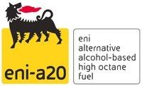 eni-a20 eni alternative alcohol-based high octane fuel