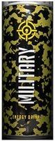 MILITARY ENERGY DRINK