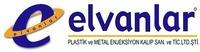 elvanlar PLASTİK ve METAL ENJEKSİYON KALIP SAN. ve TİC.LTD.ŞTİ