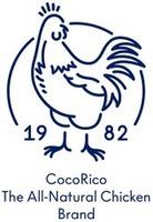 1982 CocoRico The All-Natural Chicken Brand