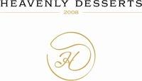 HEAVENLY DESSERTS 2008