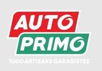 AUTO PRIMO 1000 ARTISANS GARAGISTES