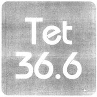 Tet 36.6