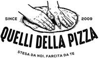 QUELLI DELLA PIZZA - STESA DA NOI, FARCITA DA TE - SINCE 2009
