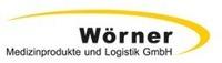 Wörner Medizinprodukte und Logistik