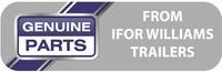 GENUINE PARTS FROM IFOR WILLIAMS TRAILERS