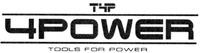T4P 4POWER TOOLS FOR POWER