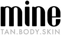 mine TAN.BODY.SKIN
