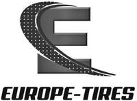 EUROPE-TIRES