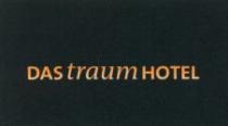 DAS traum HOTEL