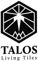 TALOS Living Tiles