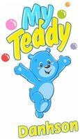 My Teddy Danhson