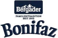 Bergader FAMILIENTRADITION SEIT 1902 Bonifaz